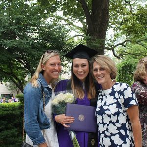 Meet your Posher, Jane